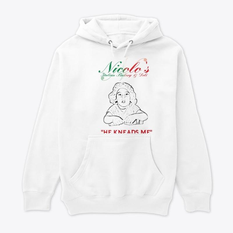 Nicolo's Italian Bakery and Deli Apparel