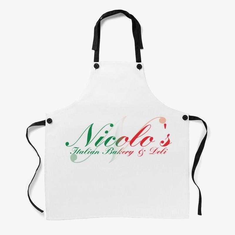 Nicolo's Italian Bakery and Deli Apparel